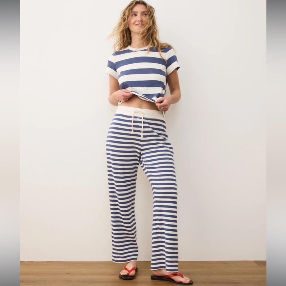 BNWOT Marine Layer Kiara Set